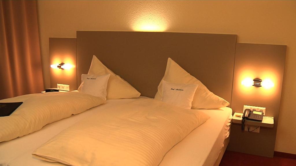 Hotel Graf Balduin Esterwegen Room photo