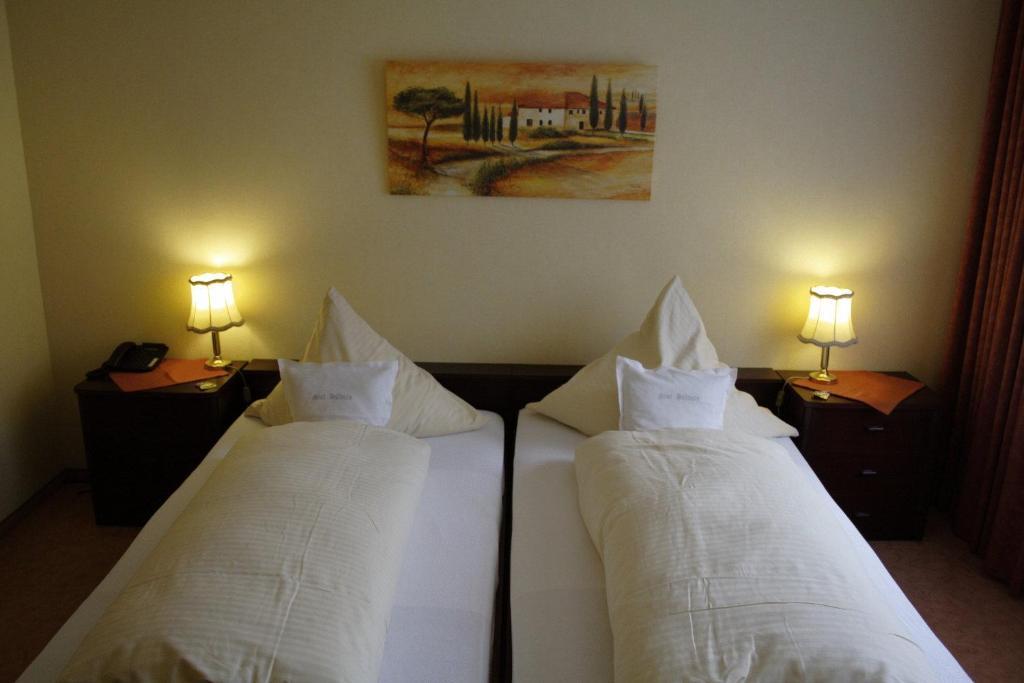 Hotel Graf Balduin Esterwegen Room photo